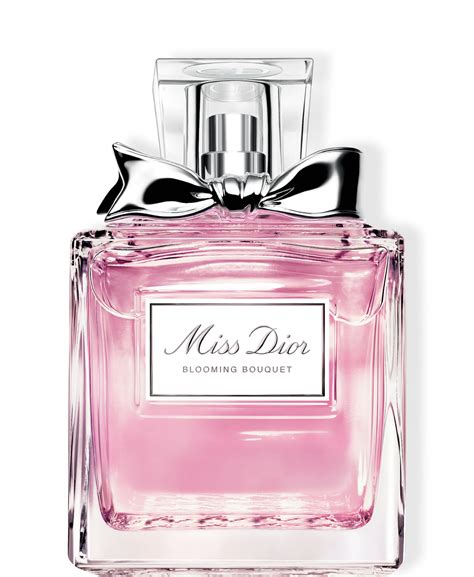 coffret dior blooming bouquet|miss dior blooming bouquet fragrantica.